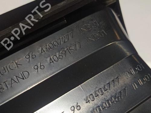 Andere PEUGEOT 206 Hatchback (2A/C) 1.1 i | BP30035858O1 