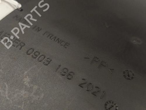Cockpit PEUGEOT 206 Hatchback (2A/C) 1.1 i | BP30035859C47