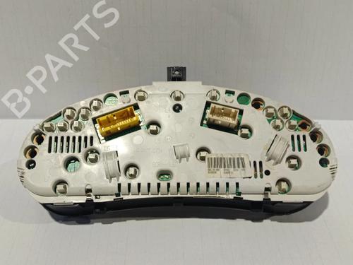 Cockpit PEUGEOT 206 Hatchback (2A/C) 1.1 i | BP30035859C47