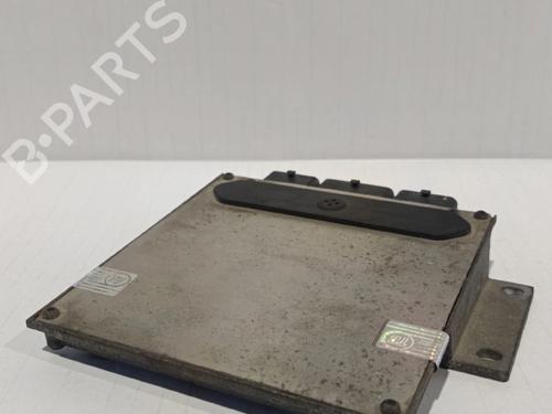 Motorstyringsenhed PEUGEOT 206 Hatchback (2A/C) 1.1 i | BP30035862M57 