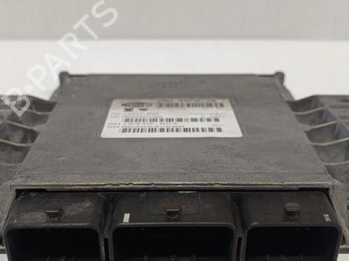 Motorstyringsenhed PEUGEOT 206 Hatchback (2A/C) 1.1 i | BP30035862M57 