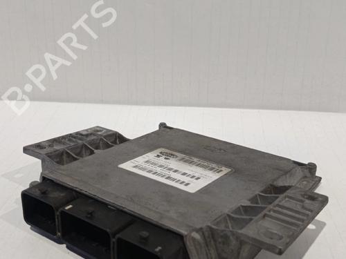 Motorstyringsenhed PEUGEOT 206 Hatchback (2A/C) 1.1 i (60 hp) 30035862