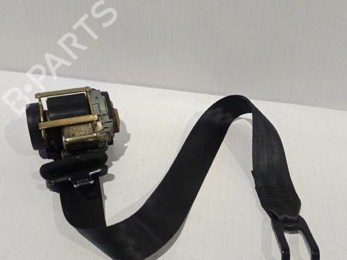 Sicherheitsgurt vorne rechts für PEUGEOT 206 Hatchback (2A/C) 1.1 i (60 hp) 30035864