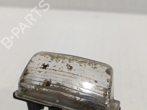 Licence plate light PEUGEOT 206 Hatchback (2A/C) 1.1 i | BP30035868I40 