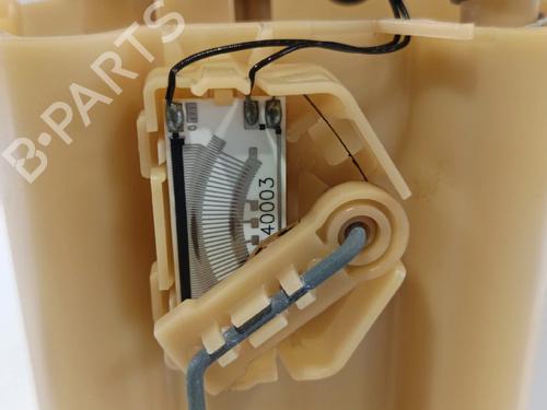 Andere PEUGEOT 206 Hatchback (2A/C) 1.1 i | BP30035869O1 