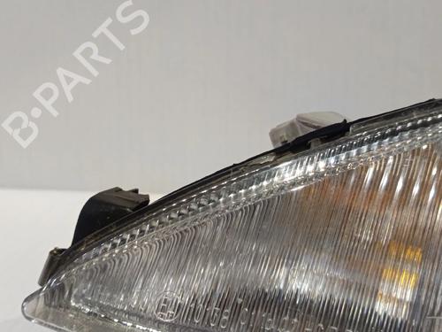 Venstre forlygte PEUGEOT 206 Hatchback (2A/C) 1.1 i | BP30035866C28