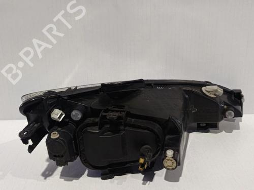 Venstre forlygte PEUGEOT 206 Hatchback (2A/C) 1.1 i | BP30035866C28
