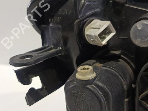 Venstre forlygte PEUGEOT 206 Hatchback (2A/C) 1.1 i | BP30035866C28