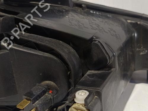 Venstre forlygte PEUGEOT 206 Hatchback (2A/C) 1.1 i | BP30035866C28