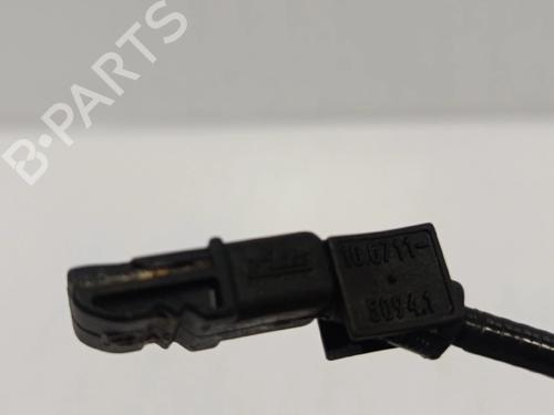 Electronic module RENAULT LAGUNA II Grandtour (KG0/1_) 1.9 dCi (KG0G) | BP30035881M83 