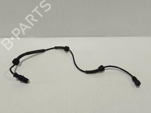 Used Electronic module RENAULT LAGUNA II Grandtour (KG0/1_) 1.9 dCi (KG0G) (120 hp) 30035881