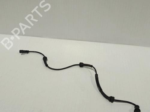 Used Electronic module RENAULT LAGUNA II Grandtour (KG0/1_) 1.9 dCi (KG0G) (120 hp) 30035880