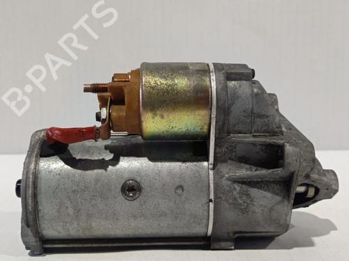 Starter RENAULT LAGUNA II Grandtour (KG0/1_) 1.9 dCi (KG0G) | BP30035871M8 