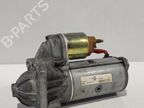 Used Starter RENAULT LAGUNA II Grandtour (KG0/1_) 1.9 dCi (KG0G) (120 hp) 30035871