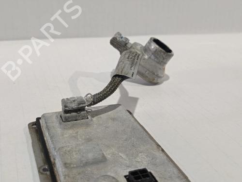 Electronic module RENAULT LAGUNA II Grandtour (KG0/1_) 1.9 dCi (KG0G) | BP30035875M83