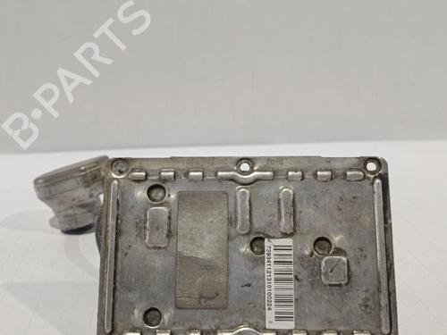 Electronic module RENAULT LAGUNA II Grandtour (KG0/1_) 1.9 dCi (KG0G) | BP30035875M83