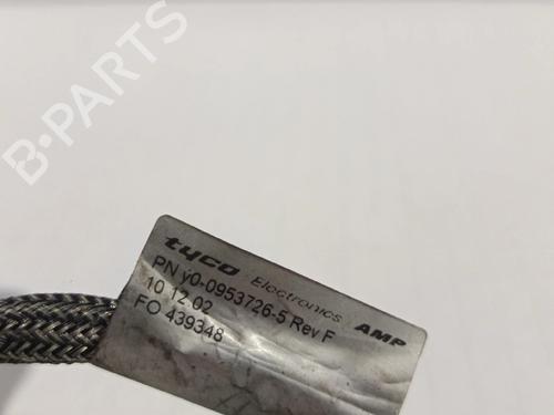 Electronic module RENAULT LAGUNA II Grandtour (KG0/1_) 1.9 dCi (KG0G) | BP30035875M83