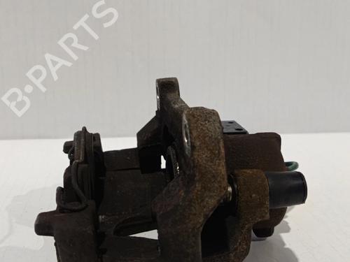 Left front brake caliper RENAULT LAGUNA II Grandtour (KG0/1_) 1.9 dCi (KG0G) | BP30035878M105