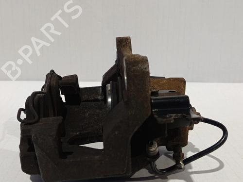 Right front brake caliper RENAULT LAGUNA II Grandtour (KG0/1_) 1.9 dCi (KG0G) | BP30035879M104 