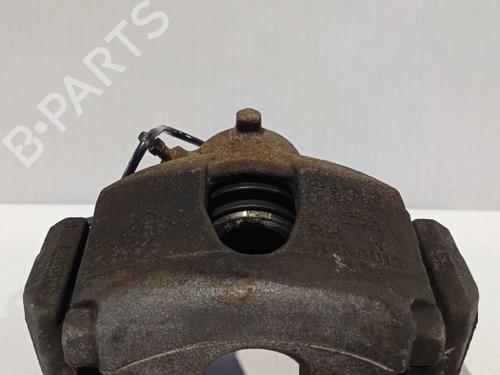 Used Right front brake caliper RENAULT LAGUNA II Grandtour (KG0/1_) 1.9 dCi (KG0G) (120 hp) 30035879
