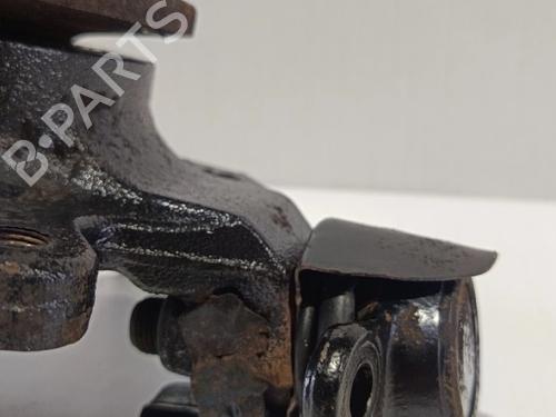 Left front steering knuckle RENAULT LAGUNA II Grandtour (KG0/1_) 1.9 dCi (KG0G) | BP30035883M25 