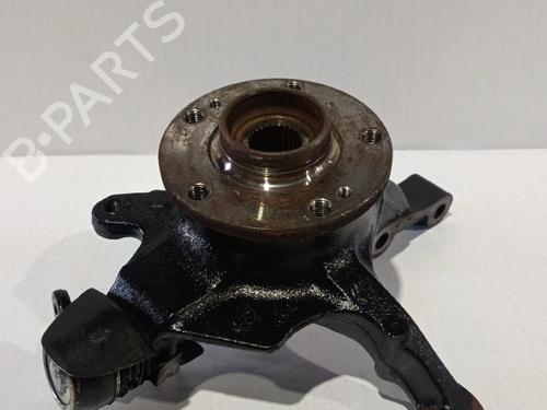 Venstre Styrespindel Lejehus RENAULT LAGUNA II Grandtour (KG0/1_) 1.9 dCi (KG0G) (120 hp) 30035883