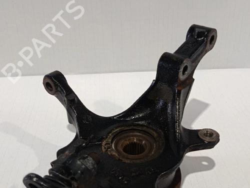 Left front steering knuckle RENAULT LAGUNA II Grandtour (KG0/1_) 1.9 dCi (KG0G) | BP30035883M25 