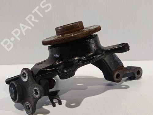 Right front steering knuckle RENAULT LAGUNA II Grandtour (KG0/1_) 1.9 dCi (KG0G) | BP30035882M26 