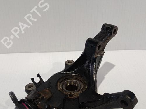 Right front steering knuckle RENAULT LAGUNA II Grandtour (KG0/1_) 1.9 dCi (KG0G) | BP30035882M26 