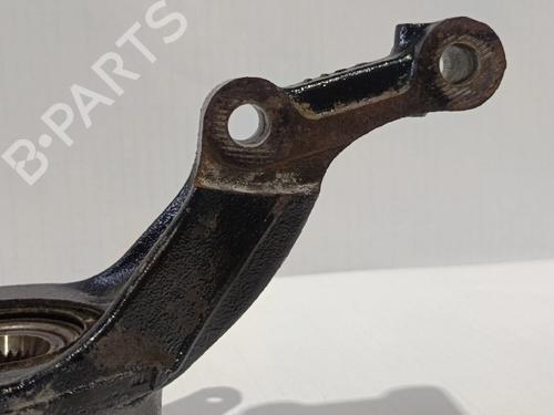 Right front steering knuckle RENAULT LAGUNA II Grandtour (KG0/1_) 1.9 dCi (KG0G) | BP30035882M26 