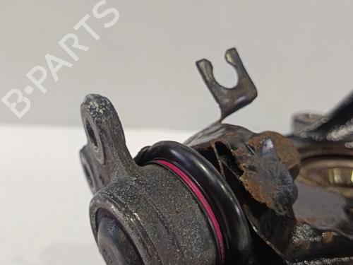 Right front steering knuckle RENAULT LAGUNA II Grandtour (KG0/1_) 1.9 dCi (KG0G) | BP30035882M26 