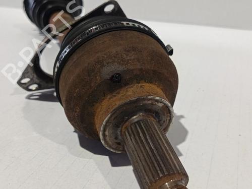 Left front driveshaft RENAULT LAGUNA II Grandtour (KG0/1_) 1.9 dCi (KG0G) | BP30035884M38 