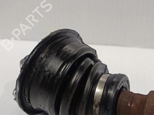 Left front driveshaft RENAULT LAGUNA II Grandtour (KG0/1_) 1.9 dCi (KG0G) | BP30035884M38 