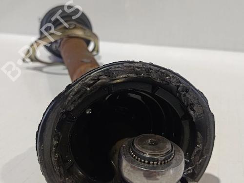 Left front driveshaft RENAULT LAGUNA II Grandtour (KG0/1_) 1.9 dCi (KG0G) | BP30035884M38 