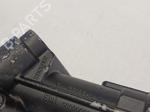 Steering rack RENAULT LAGUNA II Grandtour (KG0/1_) 1.9 dCi (KG0G) | BP30035876M22 