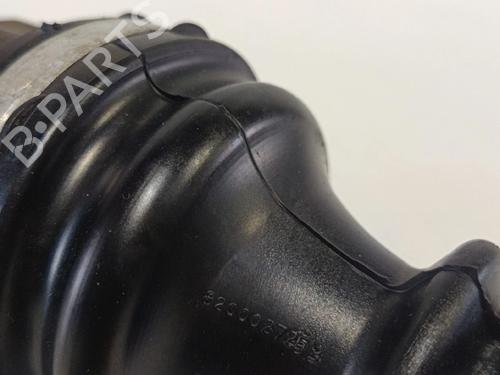 Right front driveshaft RENAULT LAGUNA II Grandtour (KG0/1_) 1.9 dCi (KG0G) | BP30035885M39 