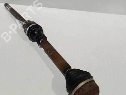 Used Right front driveshaft RENAULT LAGUNA II Grandtour (KG0/1_) 1.9 dCi (KG0G) (120 hp) 30035885