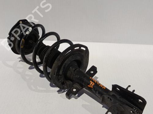 Used Other RENAULT LAGUNA II Grandtour (KG0/1_) 1.9 dCi (KG0G) (120 hp) 30035887