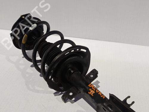 Used Other RENAULT LAGUNA II Grandtour (KG0/1_) 1.9 dCi (KG0G) (120 hp) 30035886