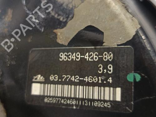 Bremseservo PEUGEOT 206 Hatchback (2A/C) 1.1 i | BP30035888M42 