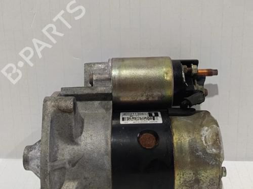 Startmotor PEUGEOT 206 Hatchback (2A/C) 1.1 i (60 hp) 30035889