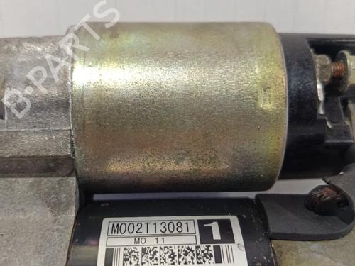 Startmotor PEUGEOT 206 Hatchback (2A/C) 1.1 i | BP30035889M8 