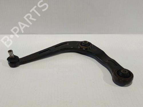 Used Left front suspension arm PEUGEOT 206 Hatchback (2A/C) 1.1 i (60 hp) 30035890