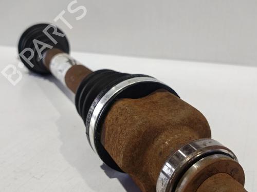 Drivaksel fortil Højre PEUGEOT 206 Hatchback (2A/C) 1.1 i | BP30035892M39 