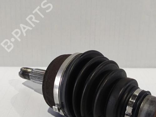 Drivaksel fortil Højre PEUGEOT 206 Hatchback (2A/C) 1.1 i | BP30035892M39 