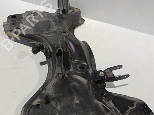 Used Subframe PEUGEOT 206 Hatchback (2A/C) 1.1 i (60 hp) 30035895