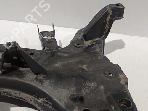 Subframe PEUGEOT 206 Hatchback (2A/C) 1.1 i | BP30035895M9 