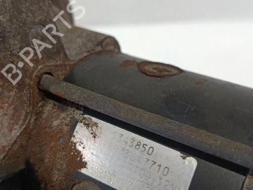 Startmotor SAAB 9-5 (YS3E) | BP30035898M8
