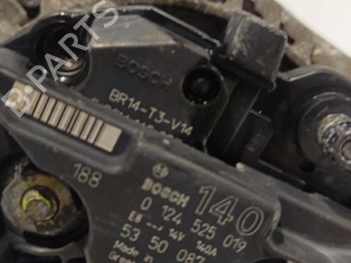 Alternator SAAB 9-5 (YS3E)  | BP30035897M7 