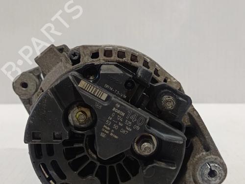 Alternator SAAB 9-5 (YS3E)  | BP30035897M7 